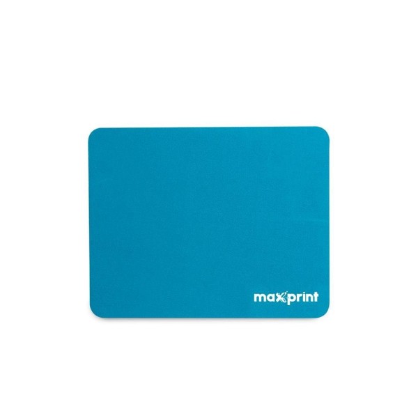 Encontraproduto.com.br - Base para Mouse Maxprint Azul - M603550