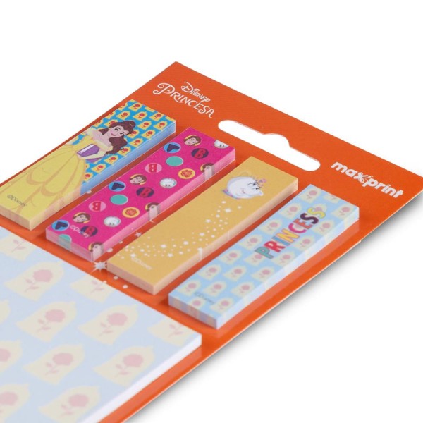 Encontraproduto.com.br - Bloco Adesivo Post-it Bela Maxprint