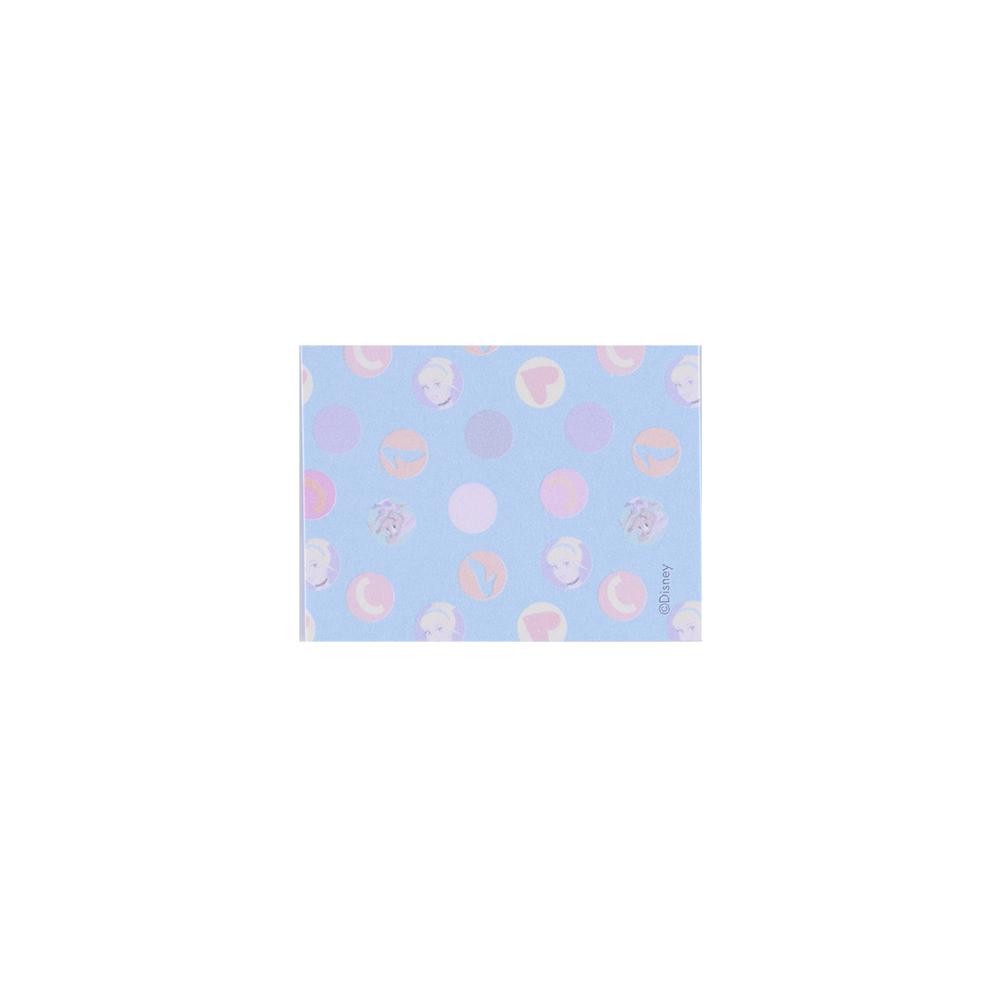 Encontraproduto.com.br - Bloco Adesivo Post it Bright Bold Cinderela Maxprint