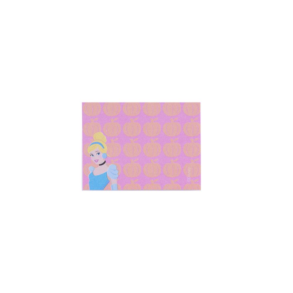 Encontraproduto.com.br - Bloco Adesivo Post it Bright Bold Cinderela Maxprint