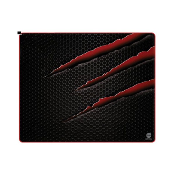 Mouse Pad Gamer Nightmare Control Grande - Dazz