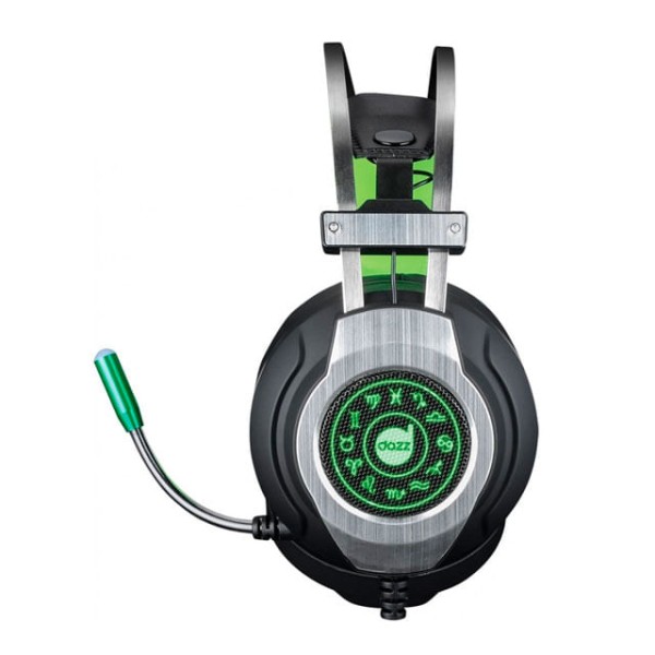 Headset Savage 7.1 Usb - Outros acessórios para notebooks - Dazz