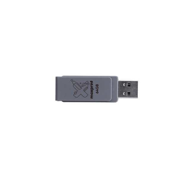 Encontraproduto.com.br - Pendrive Maxprint 64 GB