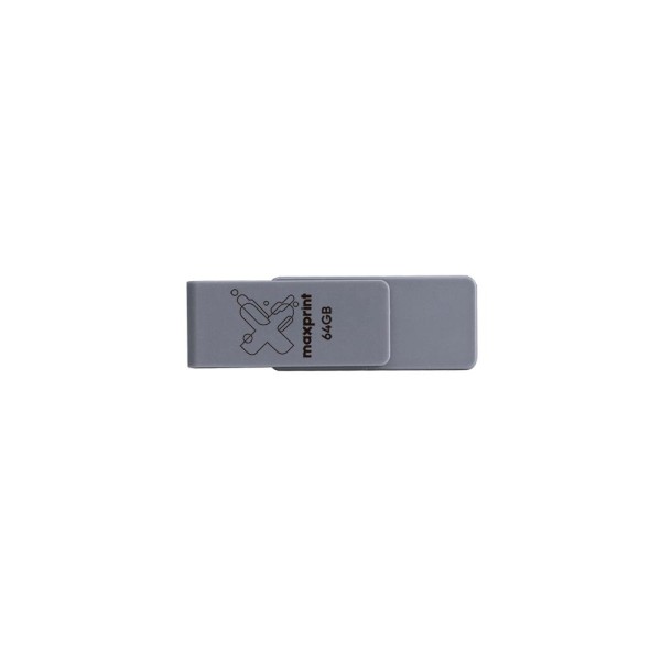Encontraproduto.com.br - Pendrive Maxprint 64 GB