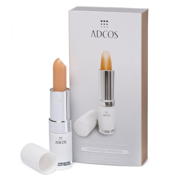 Ultra Nutricao Labial 3,5G