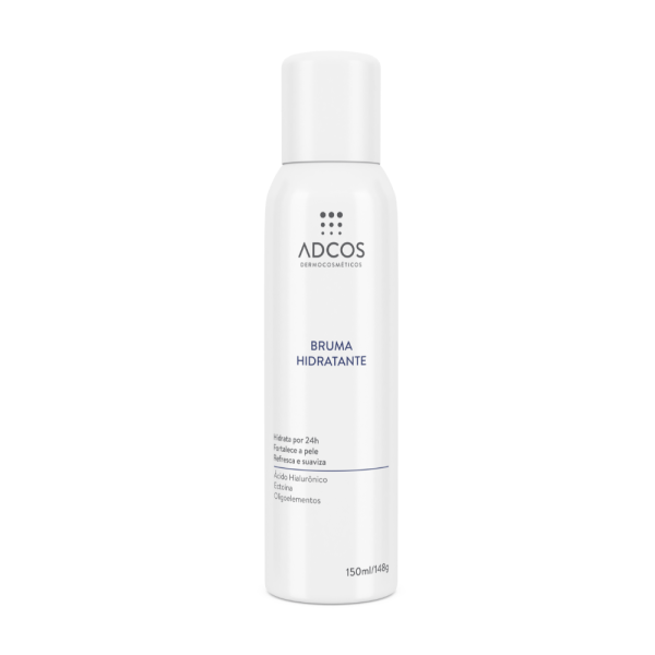 Encontraproduto.com.br - Hidradefense Solution Bruma Hidratante 150ml
