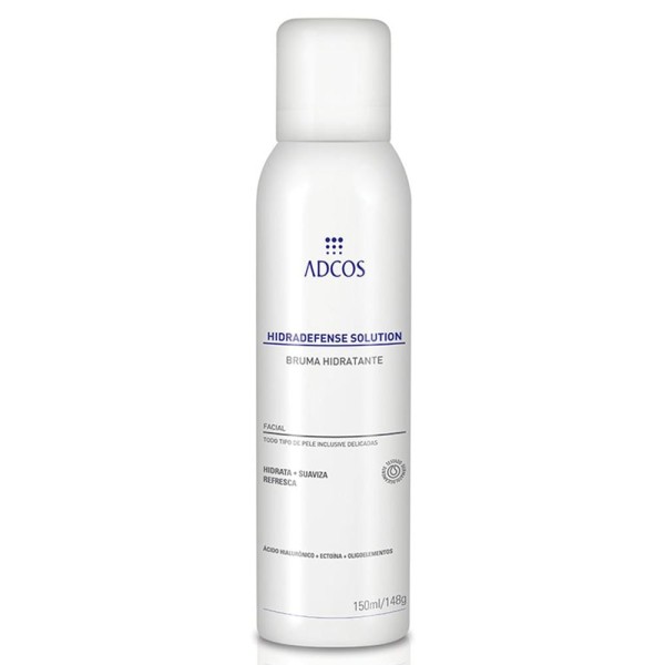 Encontraproduto.com.br - Hidradefense Solution Bruma Hidratante 150ml