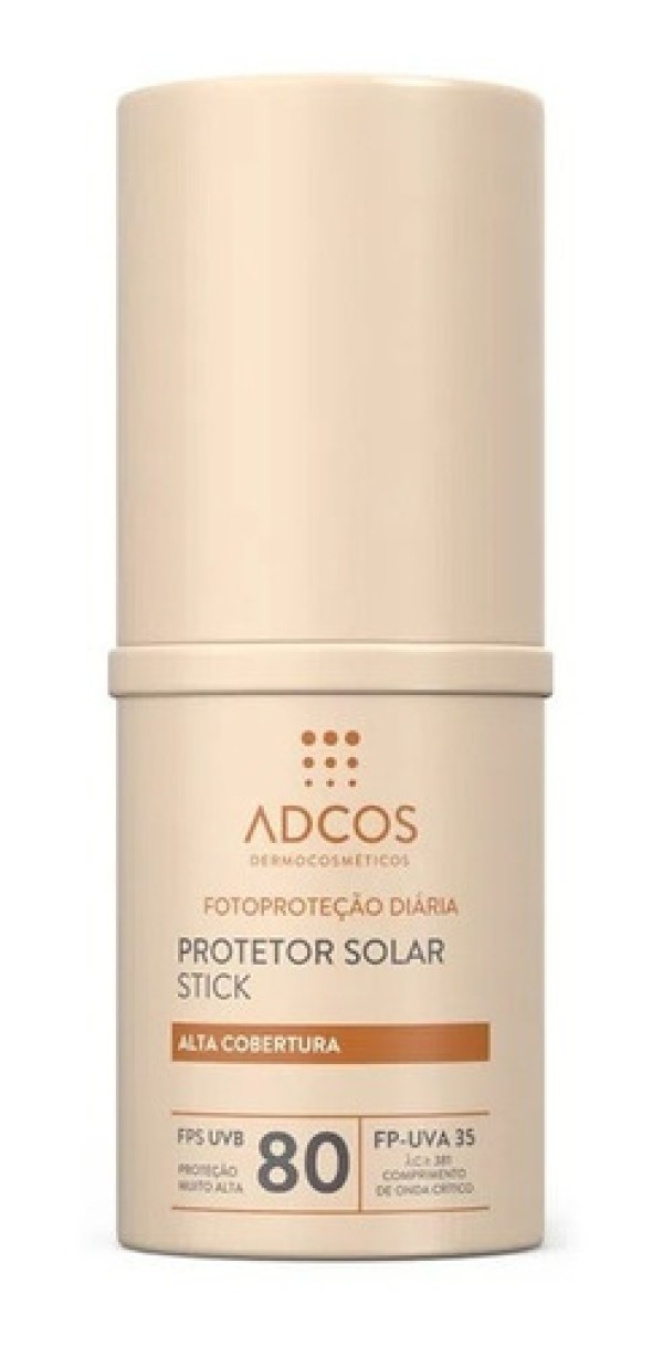 ADCOS STICK FPS80 IVORY 17G