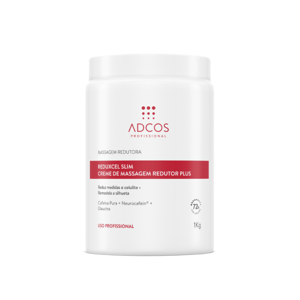 Reduxcel Slim Creme de Massagem Redutor Plus