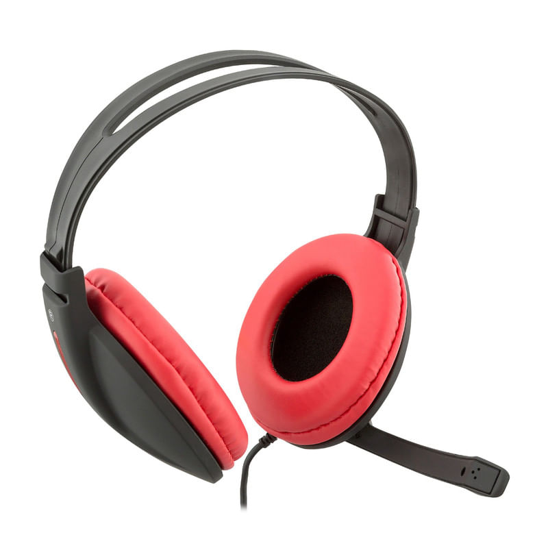 Encontraproduto.com.br - Headset Gamer com Microfone Bright 0206