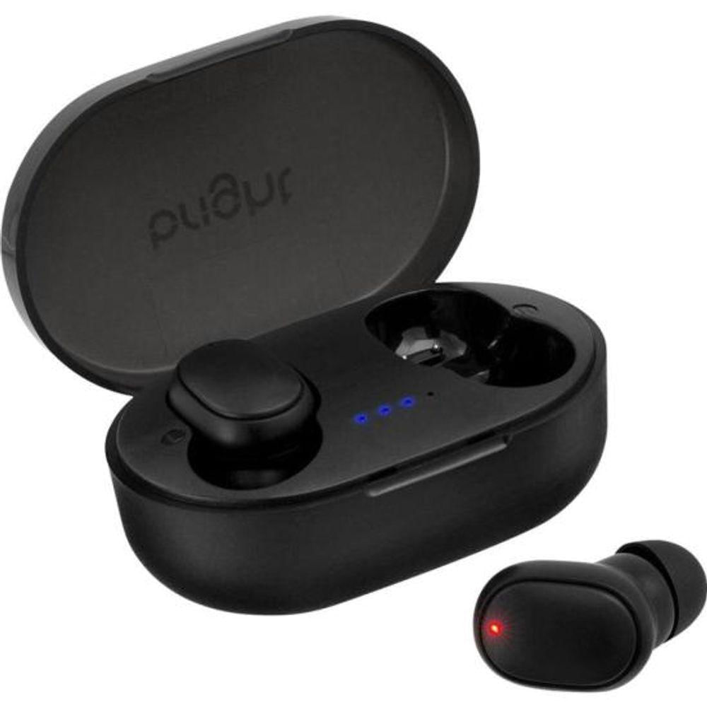 Encontraproduto.com.br - Fone de Ouvido BRIGHT MAX Sound Bluetooth Preto