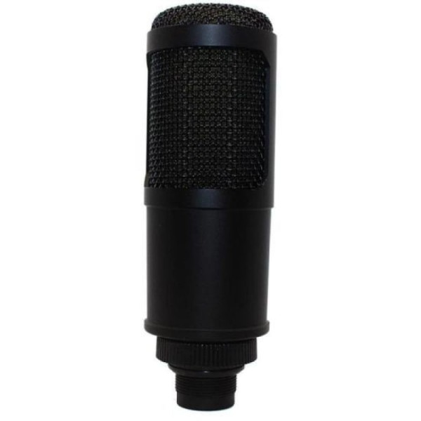 Encontraproduto.com.br - Microfone De Mesa Bright Streamer Rgb [f002]
