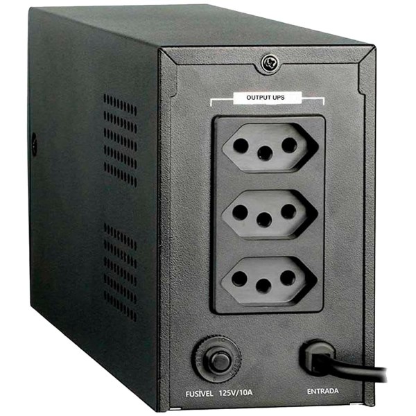 Encontraproduto.com.br - Nobreak Bright 720VA-BI NB002 (MP)
