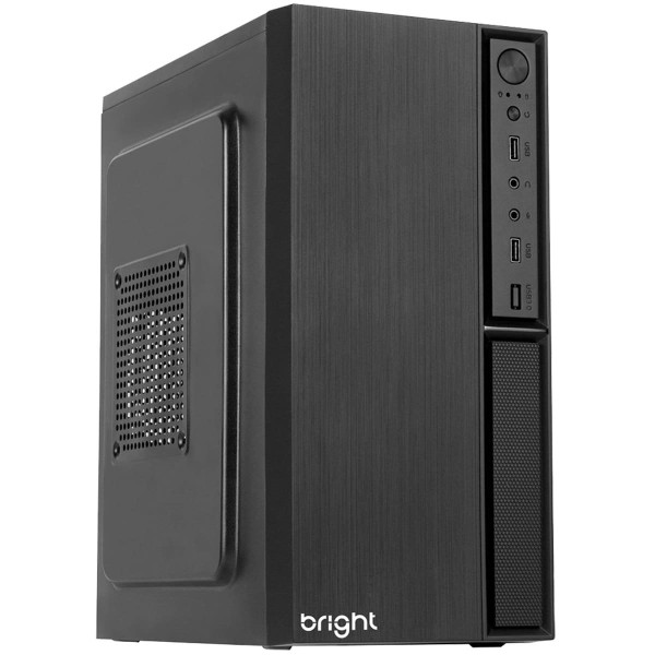 Encontraproduto.com.br - Desktop Bright Office I3/8GB/120SSD/W10P (MP)