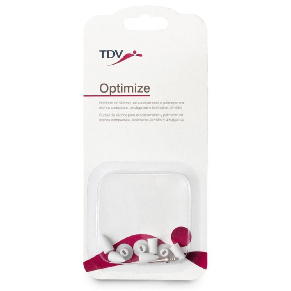 Ponta Optimize - TDV