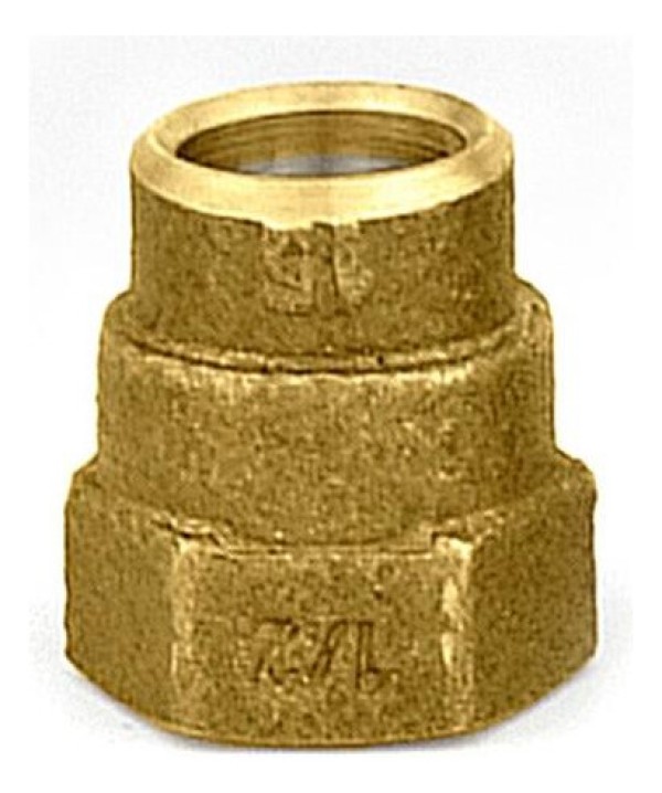 Conector fêmea 28mm Ramo