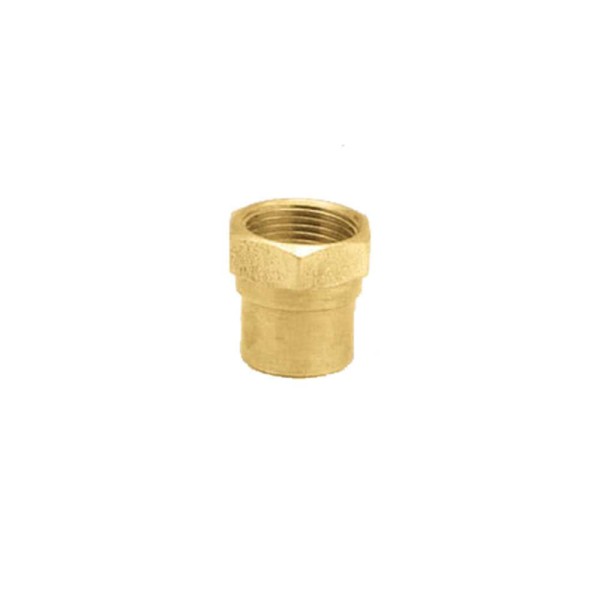 Encontraproduto.com.br - Conector fêmea 28mm Ramo