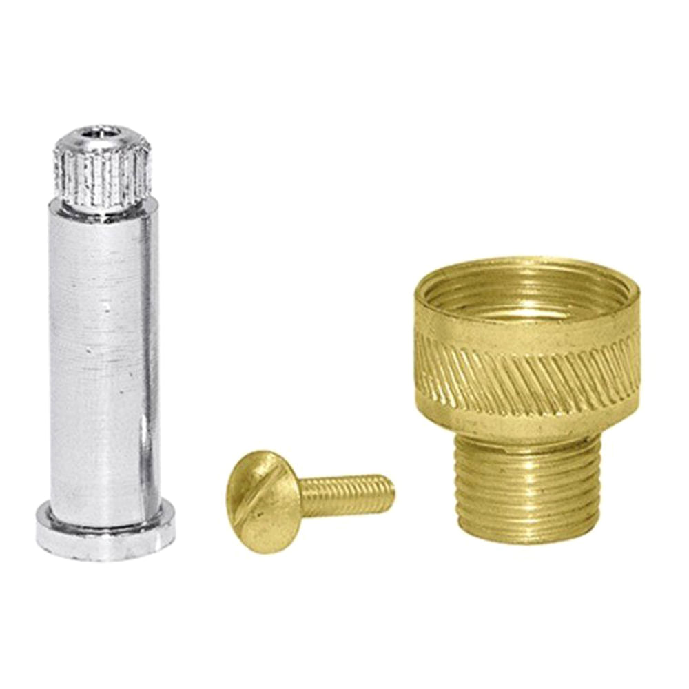 Encontraproduto.com.br - Conversor de Registro para Base Forusi 6006 N2 5/16 X 3/8
