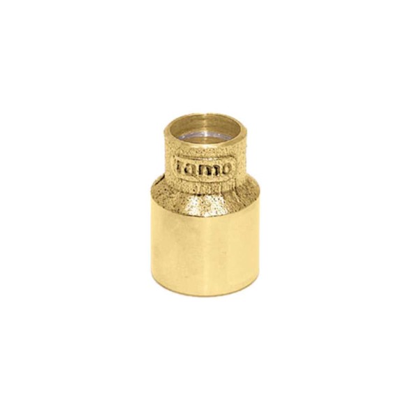Encontraproduto.com.br - Bucha de redução 28x22mm Ramo