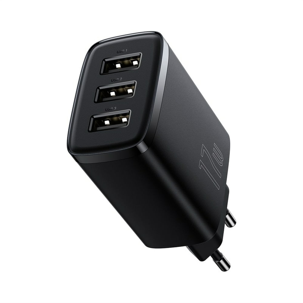 Carregador USB portátil BASEUS UE