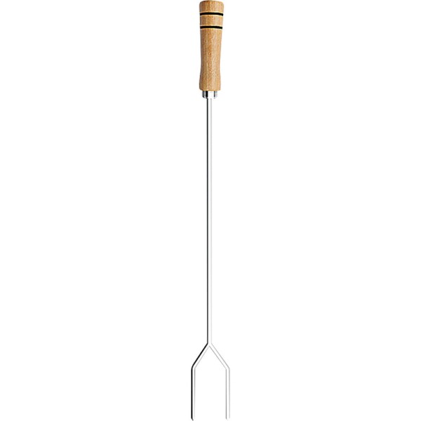 Garfo Niquelado 98 Stolf