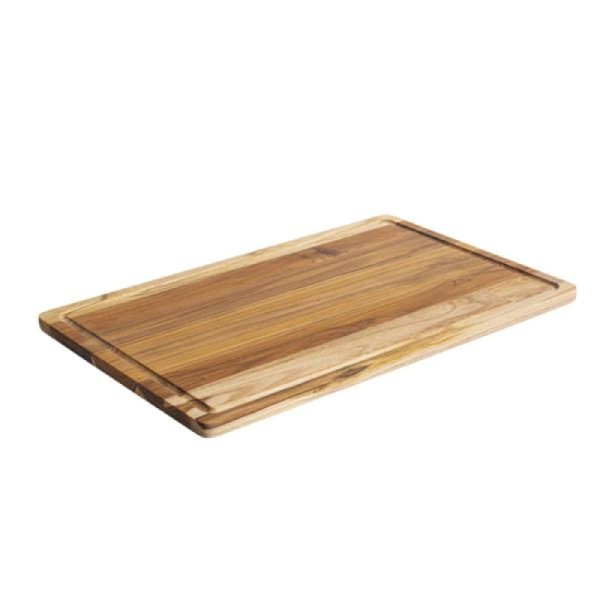 Encontraproduto.com.br - Tabua Teca Maxxi 38Cm Stolf