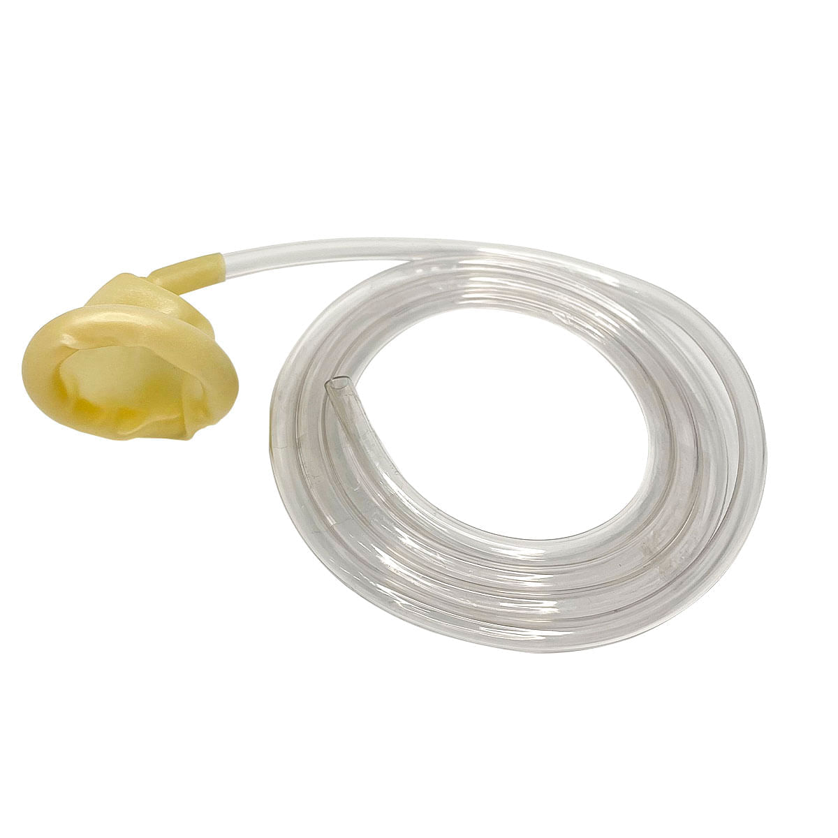 Encontraproduto.com.br - Coletor Drenagem Urinária Ext. Masculino Joe Mello - unidade