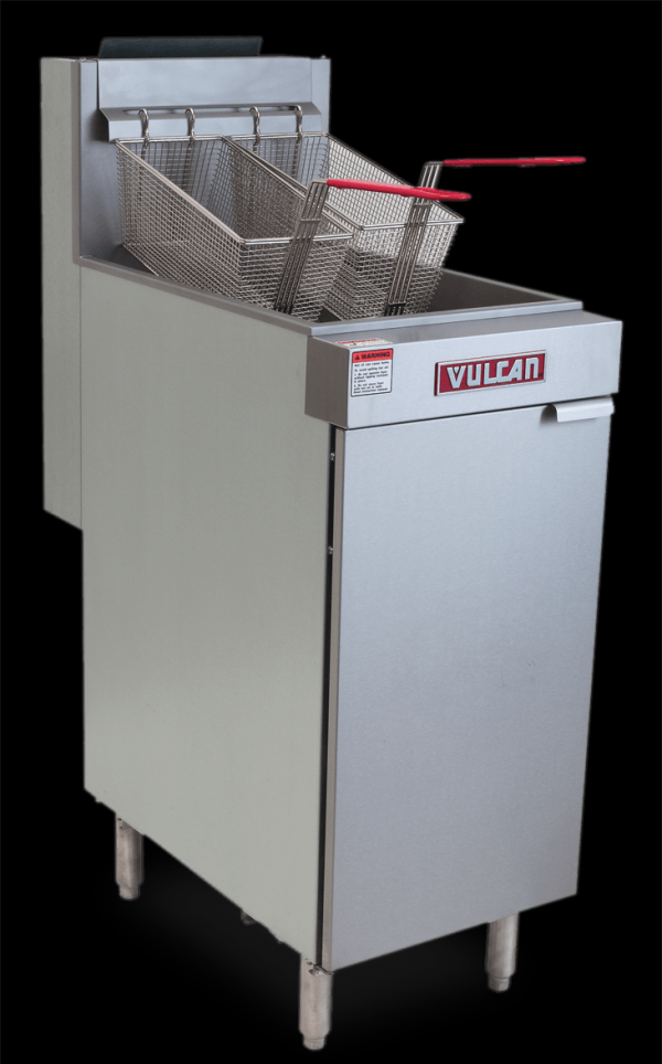 Fritadeira 02ce 23lt Gas Glp 90000btu/h Lg300-2b