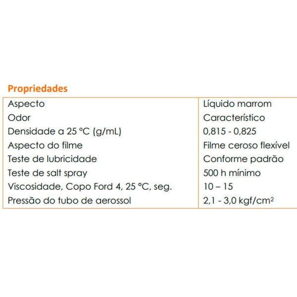 Encontraproduto.com.br - Quimatic 30 Protetivo E Lubrificante Industrial 5 L Quimatic Tapmatic
