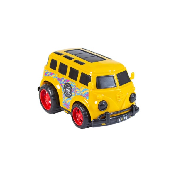 Carro Bs Van Bs Toys