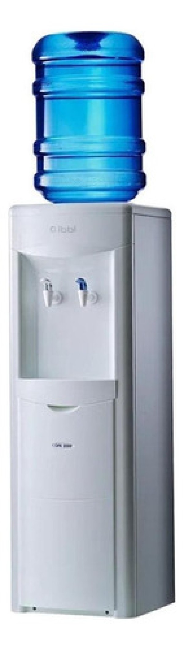 Bebedouro de Coluna IBBL GFN 2000 Branco 110V
