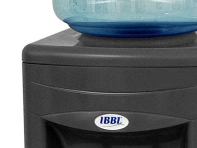Encontraproduto.com.br - Bebedouro de Coluna IBBL 127V Inox GFN 2000