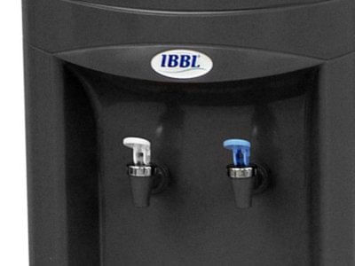Encontraproduto.com.br - Bebedouro de Coluna IBBL 127V Inox GFN 2000