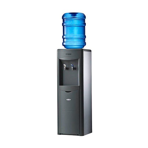 Encontraproduto.com.br - Bebedouro de Coluna IBBL 127V Inox GFN 2000