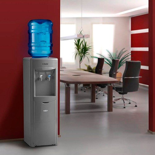 Encontraproduto.com.br - Bebedouro de Coluna IBBL 127V Inox GFN 2000