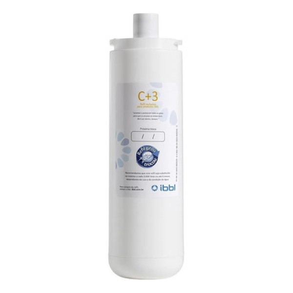Filtro Purificador Ibbl C+3 24010051