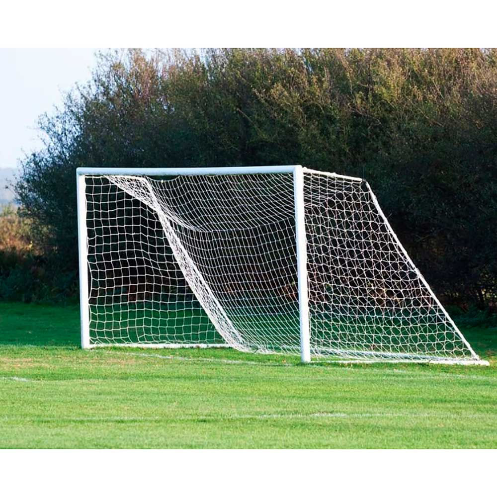 Encontraproduto.com.br - Rede de Futebol Campo Master Rede Fio 4mm Seda