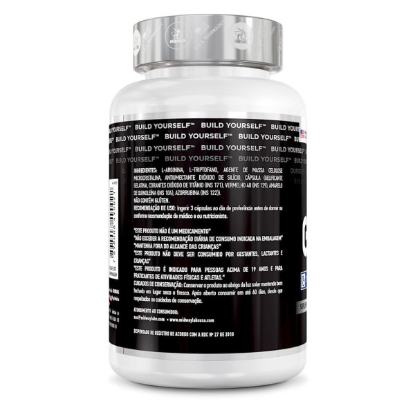 Encontraproduto.com.br - Gh Vit 100 Unidades