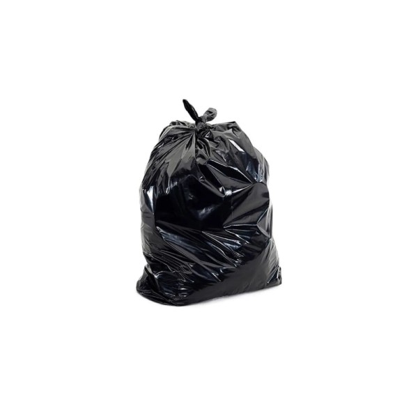 Encontraproduto.com.br - Saco Lixo Comum 50L 54x62 10 Un - Rava