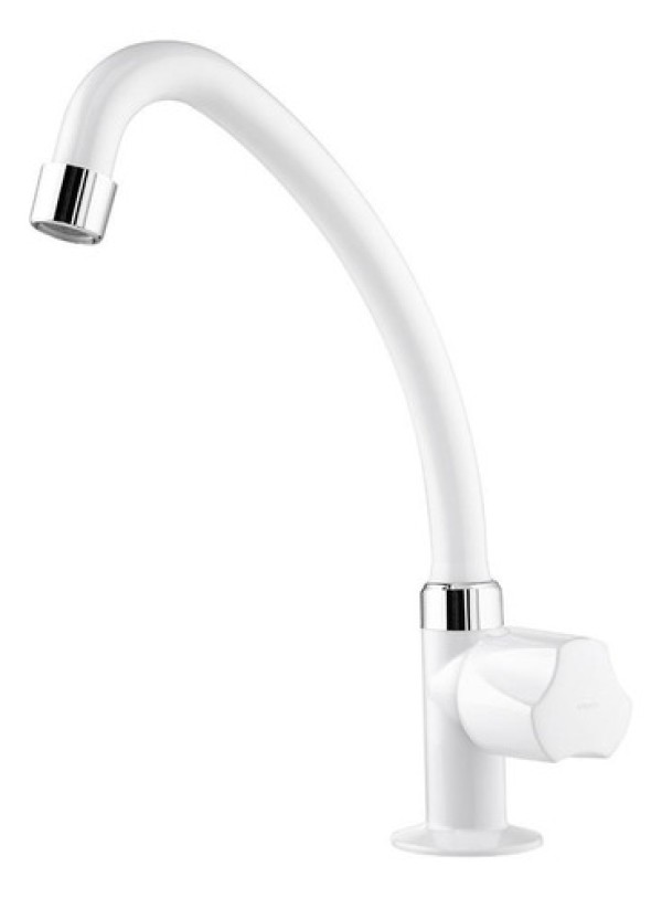 Torneira Viqua para Cozinha Foz Branco