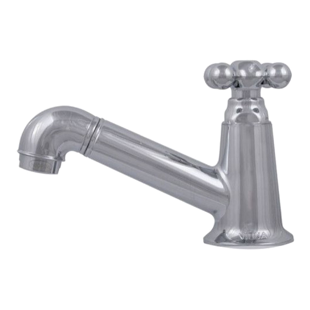 Encontraproduto.com.br - Torneira Viqua Marujá de Mesa 1/2 - Cromado