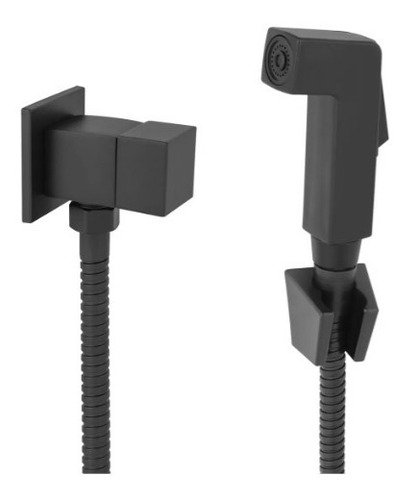 Encontraproduto.com.br - Torneira de Mesa para Cozinha Lagune em Plástico Bica Alta Móvel - 1150702 - Viqua