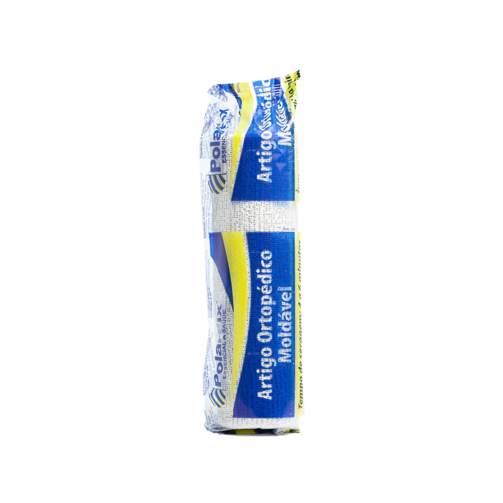 Encontraproduto.com.br - Atadura Gessada 20cm x 4m - Caixa com 20 unidades