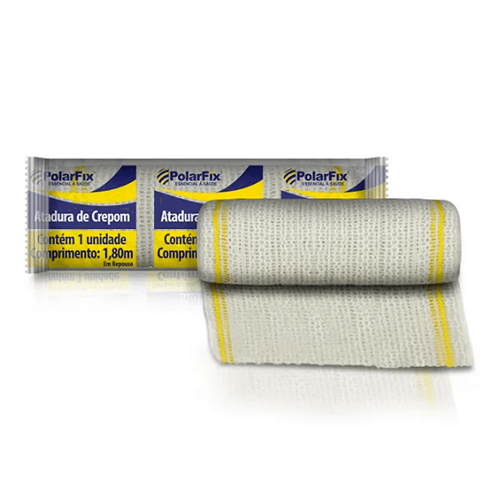 Encontraproduto.com.br - Atadura Polarfix 15Cm