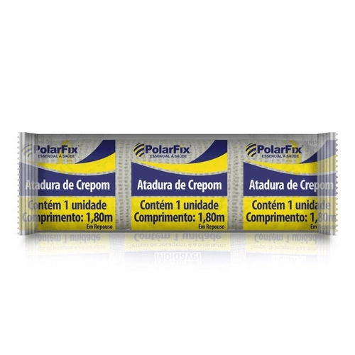 Encontraproduto.com.br - Atadura Polarfix 20Cm