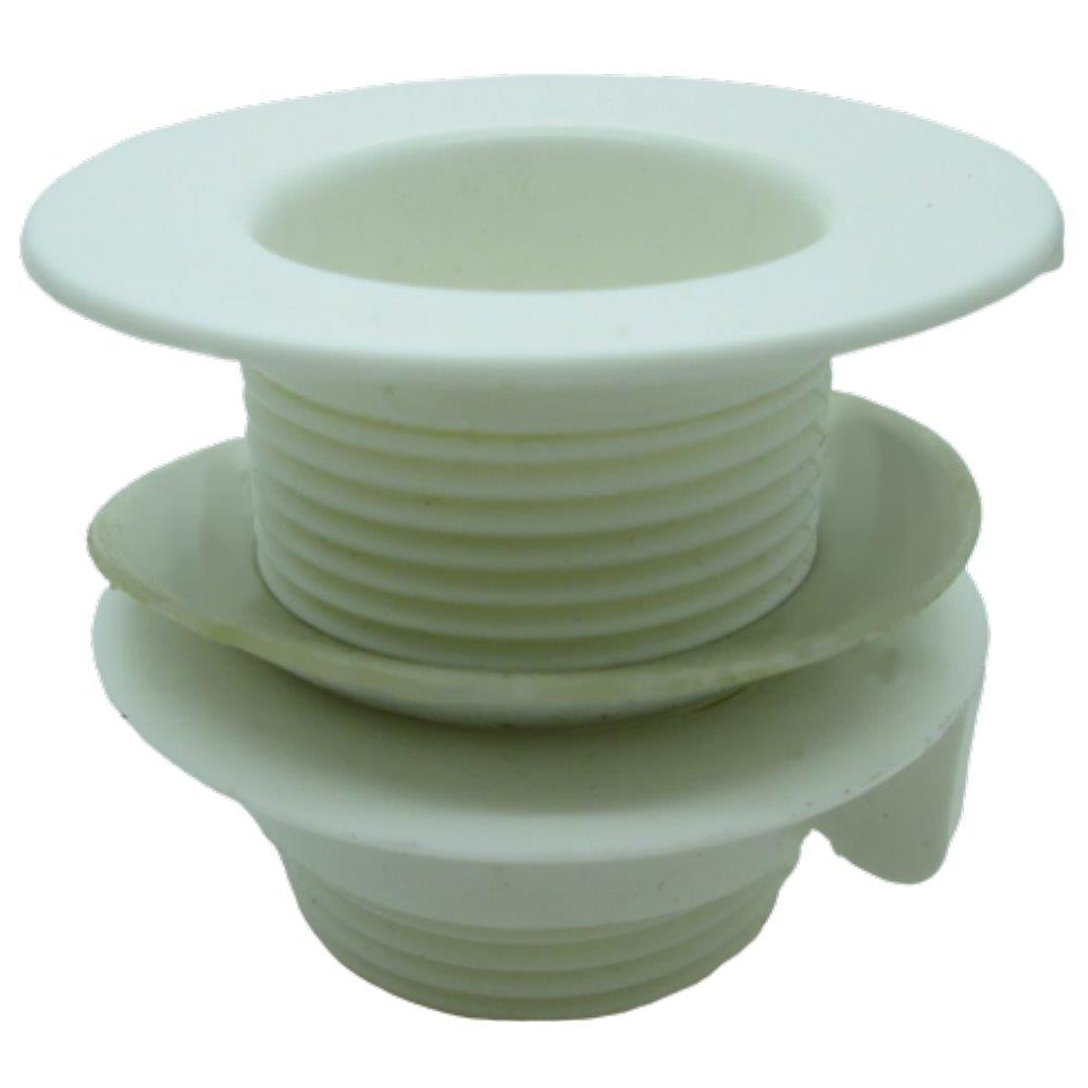 Válvula para Lavatório Artplas Universal 1 Branco