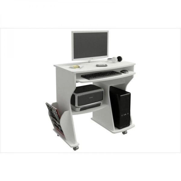 Encontraproduto.com.br - Mesa para Computador 160 Artely