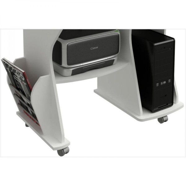 Encontraproduto.com.br - Mesa para Computador 160 Artely