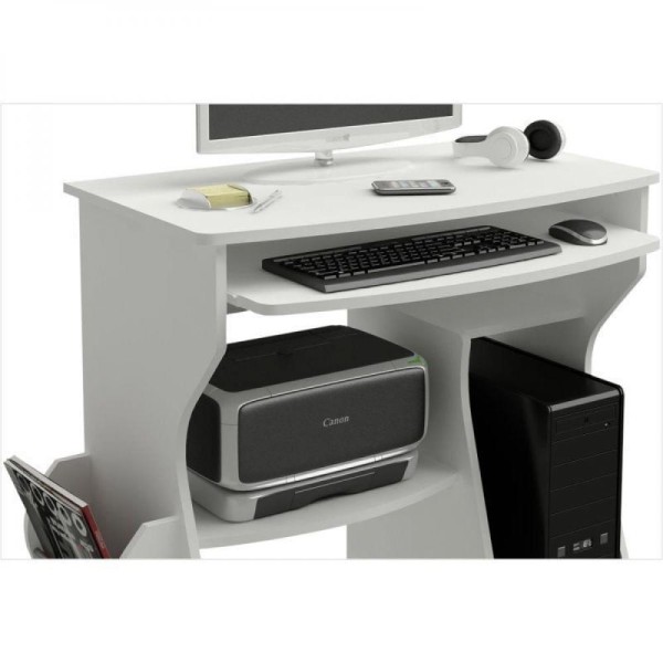 Encontraproduto.com.br - Mesa para Computador 160 Artely