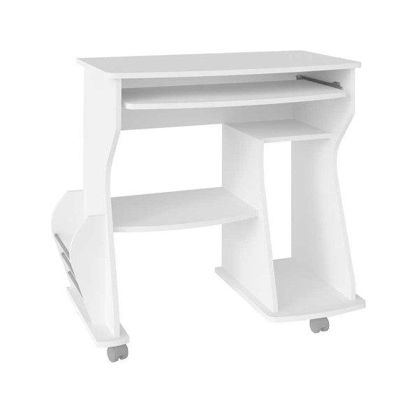 Encontraproduto.com.br - Mesa para Computador 160 Artely